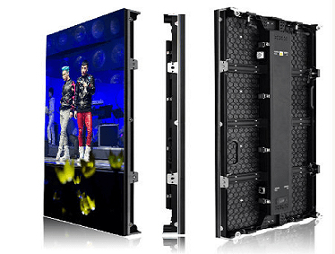 LED pantaila